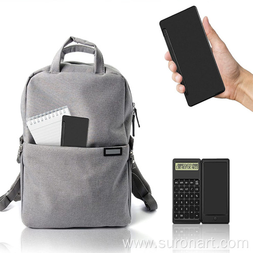 New Hot Selling 10 Digits Portable Folding Calculator